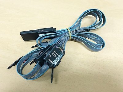 Осциллограф смешанных сигналов с анализатором спектра Tektronix MDO4104-6 (демонстрационный)